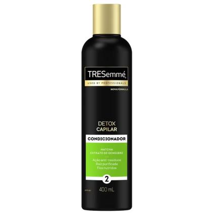 Imagem de Condicionador tresemme 400 ml.