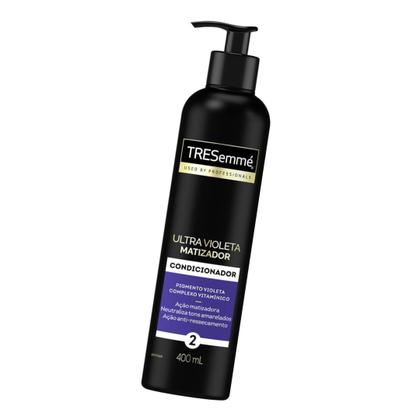 Imagem de Condicionador tresemme 400 ml.