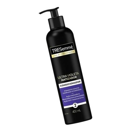 Imagem de Condicionador tresemme 400 ml.