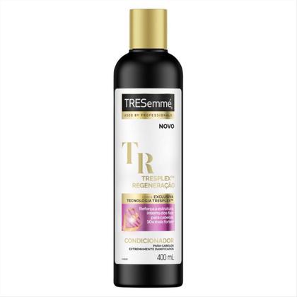 Imagem de Condicionador TRESemmé TRESplex Regeneração 400 ML