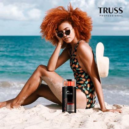 Imagem de Condicionador Truss Miracle Summer 300ml