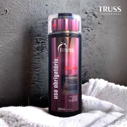 Imagem de Condicionador Uso Obrigatório Truss Plus 300ml