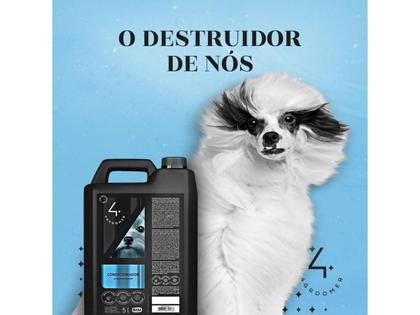 CONDICIONADOR IBASA 250 ML - Cachorros