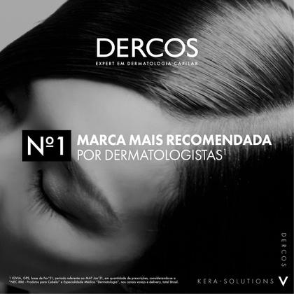 Imagem de Condicionador Vichy Dercos Kera Solutions 200ml