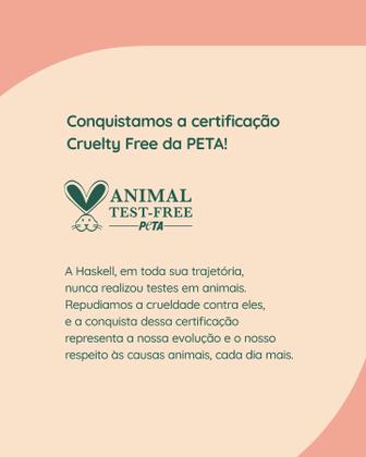 Imagem de Condicionar para Nutrição Intensa de Cabelos Muito Secos Haskell MuruMuru 1000ml