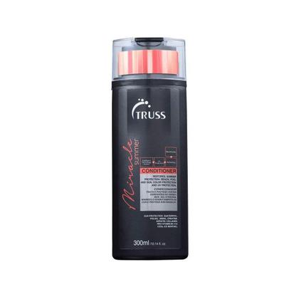 Imagem de Condionador Truss Miracle Summer - 300ml