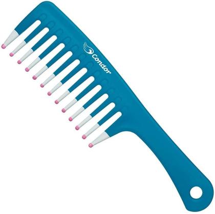 Imagem de Condor Pente Para Cabelo Aqua Hair Grande 12x1