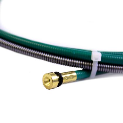 Imagem de Conduíte Aeme Espiral Aço 3.5 Metros