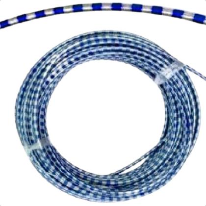 Imagem de Conduite Cabo Fio Freio Importado C/Teflon Xadrex Cores Bicicleta Bmx Cross Mtb Bike