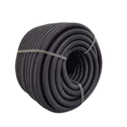 Imagem de Conduite Corrugado 1" Preto 25metros - Hidrolete