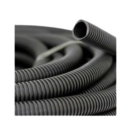 Imagem de Conduite Corrugado 1" Preto 25metros - Hidrolete