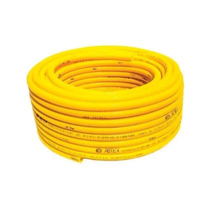 Imagem de Conduite Pvc Corrugado Flexivel 1/2 20mm 50m Adtex