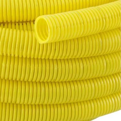 Imagem de Conduite Pvc Corrugado Flexivel 1/2 20mm 50m Adtex