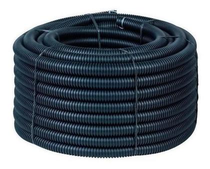 Imagem de Conduíte Reforçado 1 Polegada 50 Metros Preto