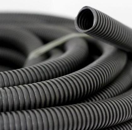 Imagem de Conduíte Reforçado 1 Polegada 50 Metros Preto