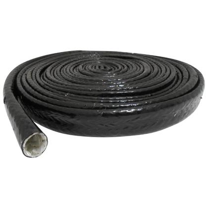 Imagem de Conduite Térmico Fire Sleeve Anti-Chama 25mm x 1m - Cód.6834