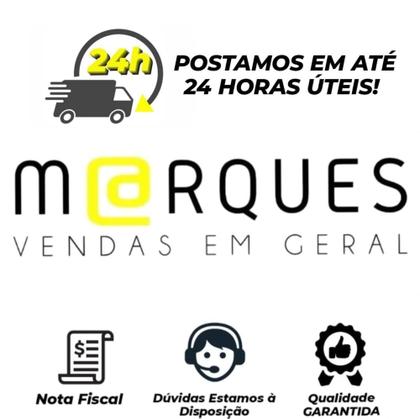 Imagem de Condulete C alumínio 3/4 Tramontina tomada dupla