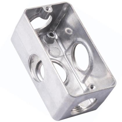 Imagem de Condulete Multiplo X 1 Sem Tampa Tramontina