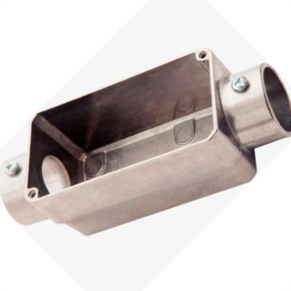 Imagem de Condulete Tram S/R 1''C 56101/13