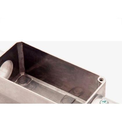 Imagem de Condulete Tram S/R 1''C 56101/13