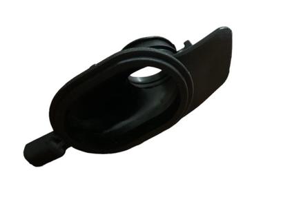 Imagem de Condutor Filtro Ar Carburador Honda Cg 150 Titan 2004 A 2008