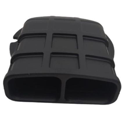Imagem de Condutor Tampa Filtro Ar Xre 300 2010 Até 2023 Honda