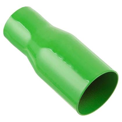 Imagem de Cone Cabeça Protetora Slider Par Para Proteção Carenagem Motor Quedas Pro Tork Com Parafusos