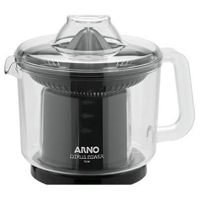 Imagem de Cone Castanha  Espremedor Arno Citrus Power Pa30/Pa32 Branco