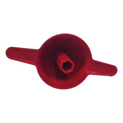 Imagem de Cone Castanha Espremedor Laranja Britania Bellagio Maxx