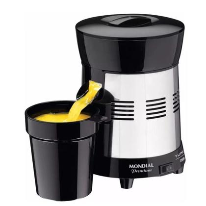 Imagem de Cone Castanha Espremedor Laranja E 10 (menor) Mondial