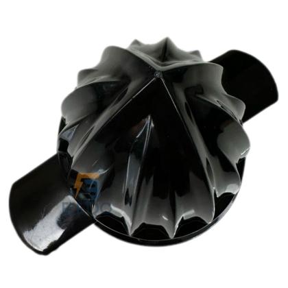 Imagem de Cone Castanha Grande Do Espremedor De Frutas Mondial ESPREMEDOR CÍTRUS E-23