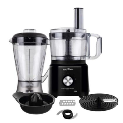 Imagem de Cone Castanha Multiprocessador Philco All In One BMP900V