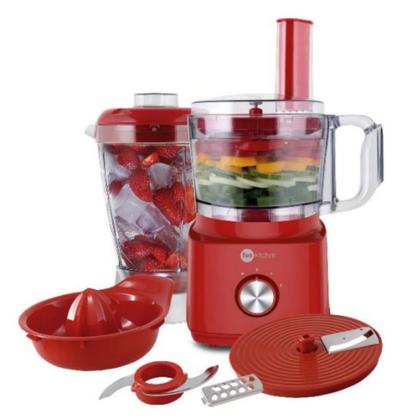 Imagem de Cone Castanha Multiprocessador Philco All In One BMP900V