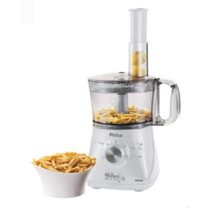 Imagem de Cone Castanha Multiprocessador Philco All In One BMP900V