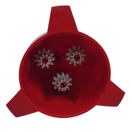 Imagem de Cone Castanha Multiprocessador Philco All In One BMP900V