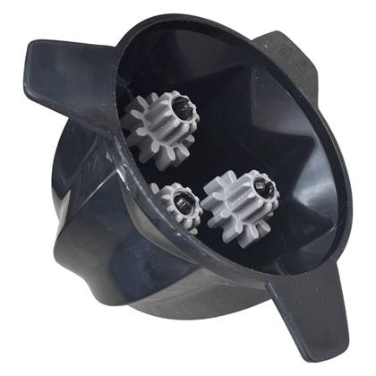 Imagem de Cone Espremedor de Fruta Multiprocessador Philco PMP1600P