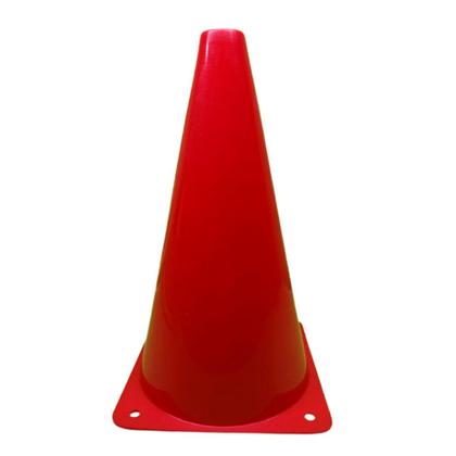 Imagem de Cone Plástico de Treinamento 23 Cm