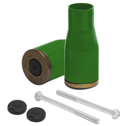 Imagem de Cone Slider Completo Para Protetor Armor / Shield Universal