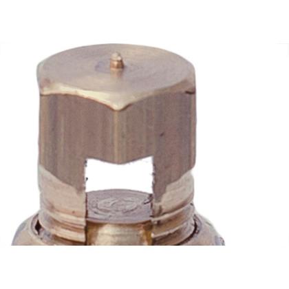 Imagem de Conec Split Bolt Latao Pimmel 10Mm - Kit C/20 Unidades