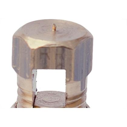 Imagem de Conec Split Bolt Latao Pimmel 16Mm - Kit C/20 Unidades