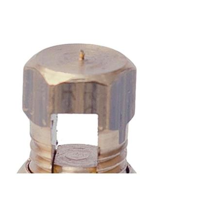 Imagem de Conec Split Bolt Latao Pimmel 16Mm - Kit C/20 Unidades