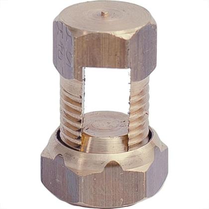 Imagem de Conec Split Bolt Latao Pimmel 25Mm - Kit C/20 Unidades