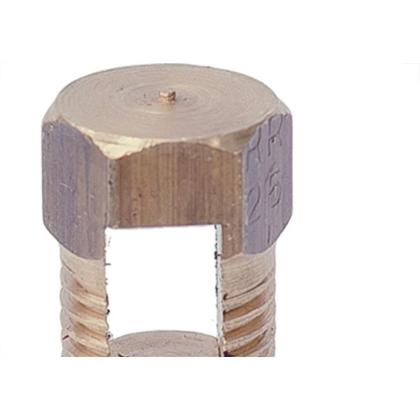 Imagem de Conec Split Bolt Latao Pimmel 25Mm - Kit C/20 Unidades