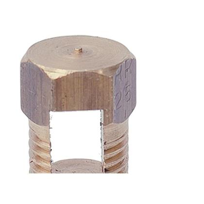 Imagem de Conec Split Bolt Latao Pimmel 25Mm - Kit C/20 Unidades