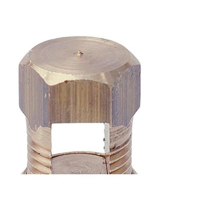 Imagem de Conec Split Bolt Latao Pimmel 50Mm - Kit C/10 Unidades