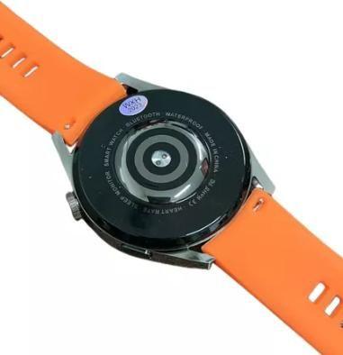 Imagem de Conecte-se ao Futuro com o Relógio Inteligente Ultra HW23 Pro NFC Smartwatch