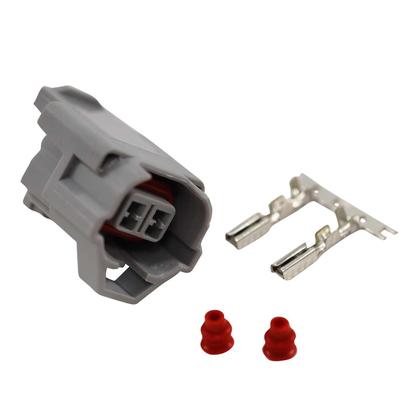 Imagem de Conector 2 Vias ETE4724 Bico Injetor Nippon Denso - Cód.8461