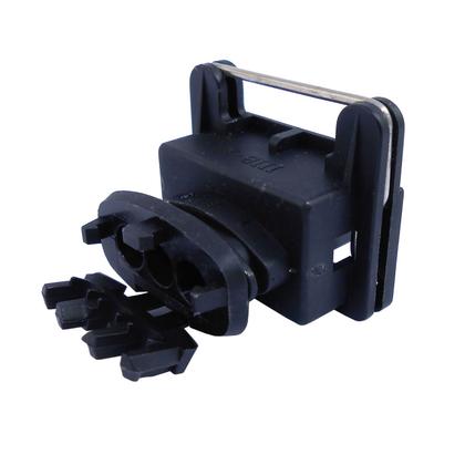 Imagem de Conector 3 Vias ETE6791 Distribuidor Sensor Hall - Cód.5786