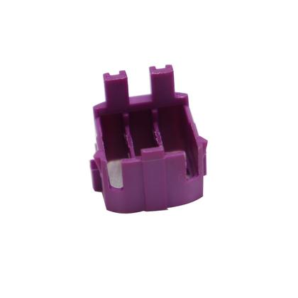 Imagem de Conector 6 Vias ETE8383 Sensor de Estac. VW - Cód.10536