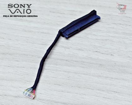Imagem de Conector adaptador hd sata sony vaio fe14 fe15 n14wp6 n15wp6